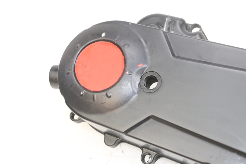 photo de DRIVE BELT COVER KYMCO AGILITY 16+ 4T 50 (2018 - 2023) - Component detail