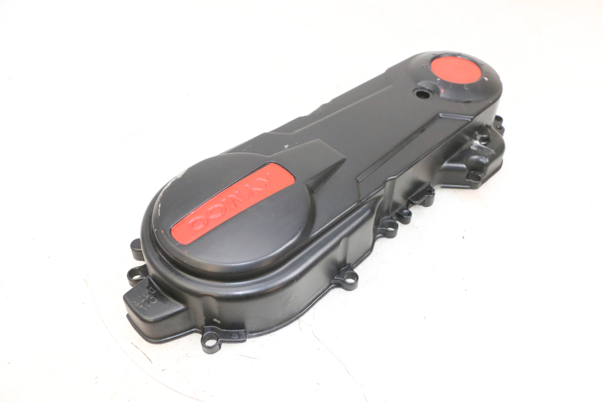 photo de DRIVE BELT COVER KYMCO AGILITY 16+ 4T 50 (2018 - 2023) - Fixing points details