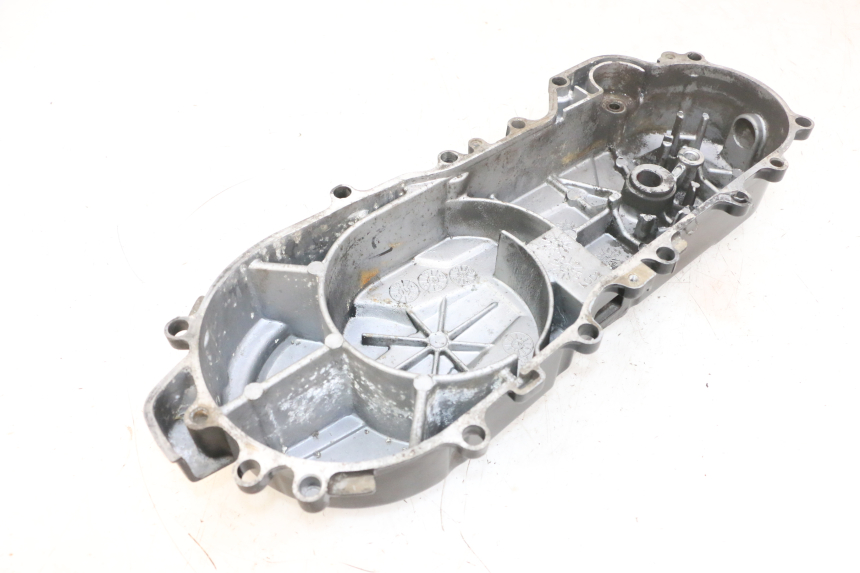 photo de DRIVE BELT COVER KYMCO AGILITY 16+ 4T 50 (2018 - 2023) - Surface and material condition