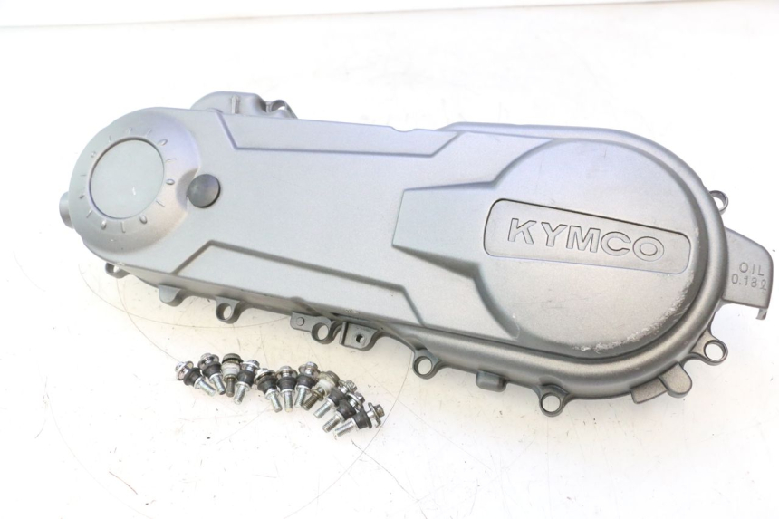 photo de DRIVE BELT COVER KYMCO AGILITY 16+ 4T 50 (2018 - 2023) - Main view