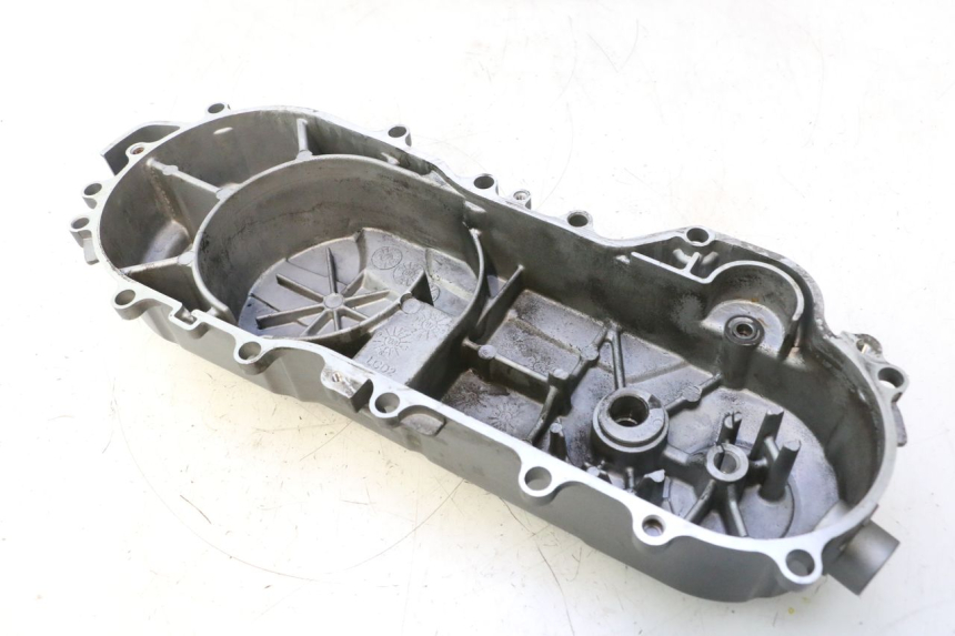 photo de DRIVE BELT COVER KYMCO AGILITY 16+ 4T 50 (2018 - 2023) - Markings and original references