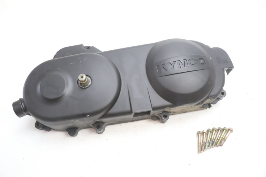 photo de DRIVE BELT COVER KYMCO AGILITY 4T 10" 50 (2005 - 2018) - Main view