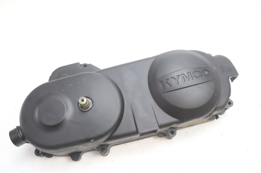 photo de DRIVE BELT COVER KYMCO AGILITY 4T 10" 50 (2005 - 2018) - Component detail