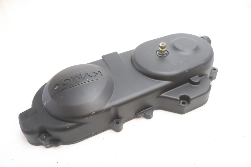 photo de DRIVE BELT COVER KYMCO AGILITY 4T 10" 50 (2005 - 2018) - Fixing points details