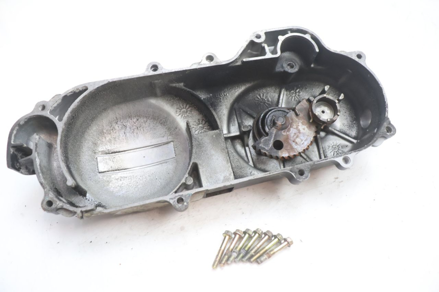photo de DRIVE BELT COVER KYMCO AGILITY 4T 10" 50 (2005 - 2018) - Surface and material condition