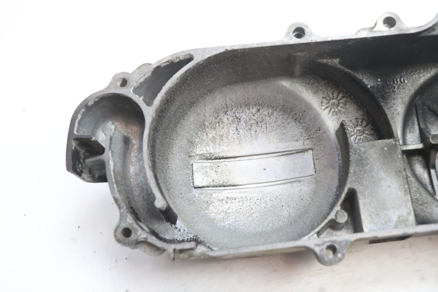 photo de DRIVE BELT COVER KYMCO AGILITY 4T 10" 50 (2005 - 2018) - Checked used part