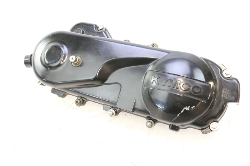 photo de VARIATOR COVER KYMCO AGILITY 4T 50 (2018 - 2022) - Main view