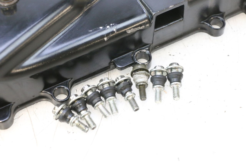 photo de VARIATOR COVER KYMCO AGILITY 4T 50 (2018 - 2022) - Component zoom