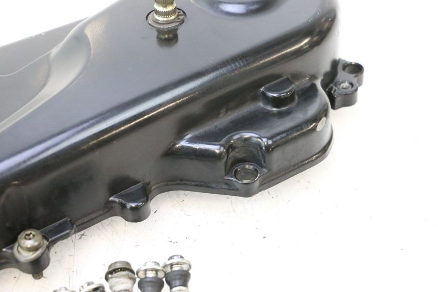 photo de VARIATOR COVER KYMCO AGILITY 4T 50 (2018 - 2022) - Checked used part