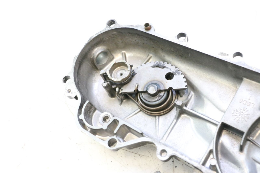 photo de VARIATOR COVER KYMCO AGILITY 4T 50 (2005 - 2018) - Fixing points details