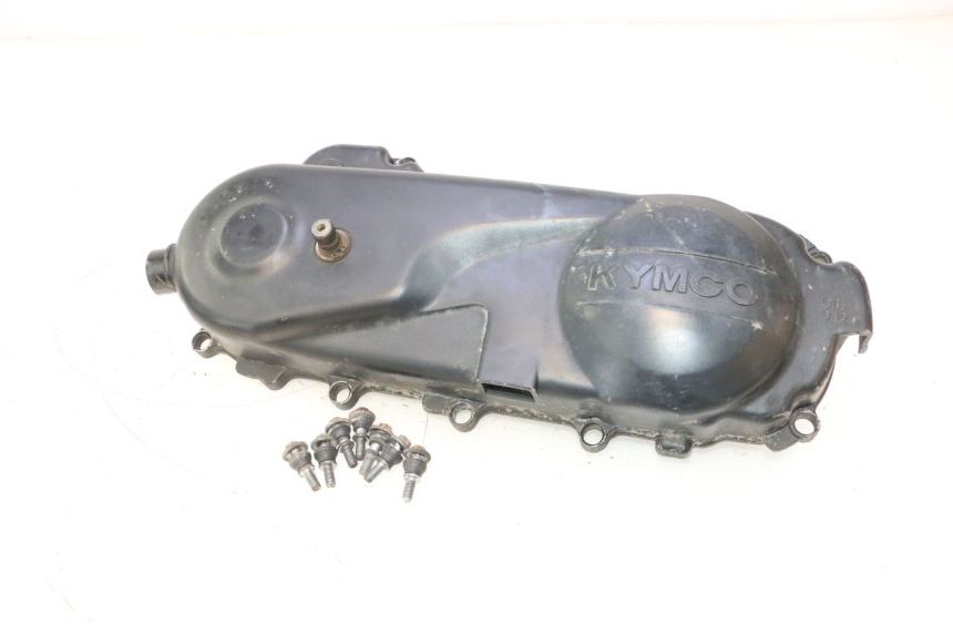 photo de VARIATOR COVER KYMCO AGILITY 4T 50 (2005 - 2018) - Main view