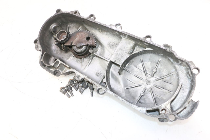 photo de VARIATOR COVER KYMCO AGILITY 4T 50 (2005 - 2018) - Technical close-up