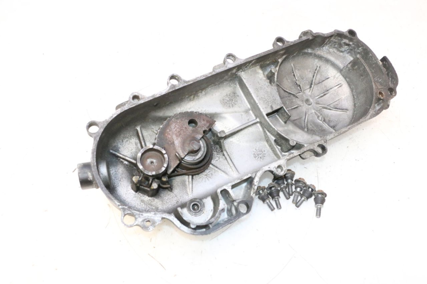 photo de VARIATOR COVER KYMCO AGILITY 4T 50 (2005 - 2018) - Product overview