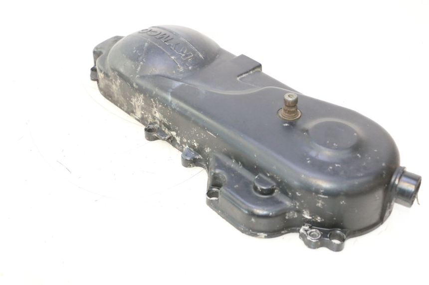 photo de VARIATOR COVER KYMCO AGILITY 4T 50 (2005 - 2018) - Fixing points details