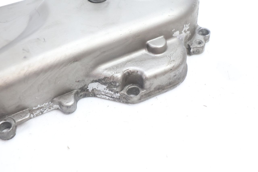 photo de VARIATOR COVER KYMCO AGILITY 4T 50 (2005 - 2018) - Distinctive features