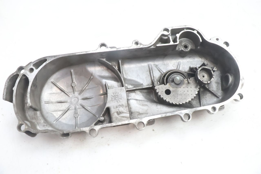photo de VARIATOR COVER KYMCO AGILITY 4T 50 (2005 - 2018) - Component zoom