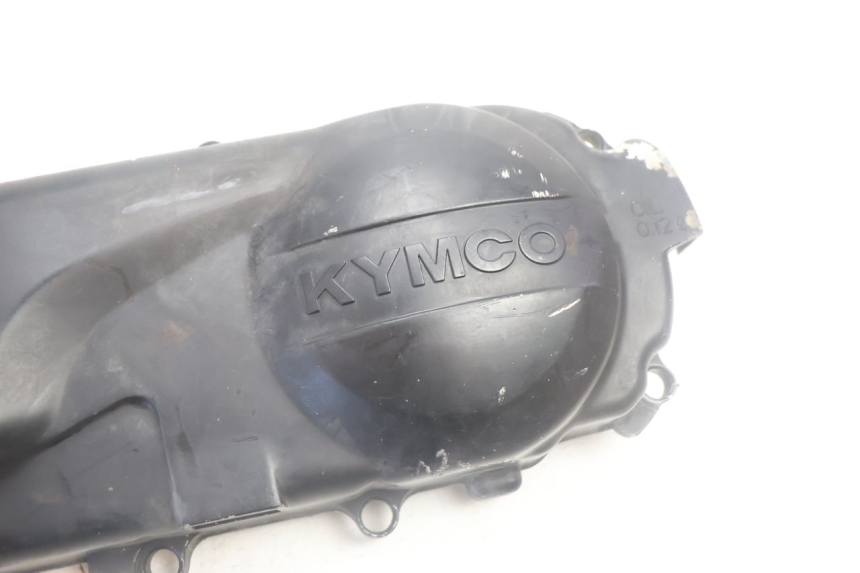 photo de VARIATOR COVER KYMCO AGILITY 4T 50 (2005 - 2018) - Alternative perspective