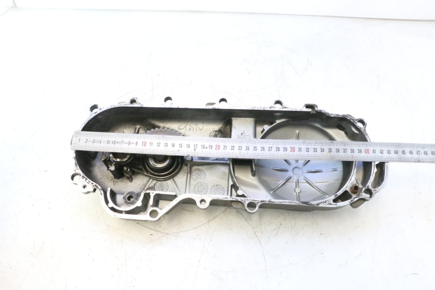 photo de VARIATOR COVER KYMCO AGILITY 4T 50 (2018 - 2022) - Additional view of the item