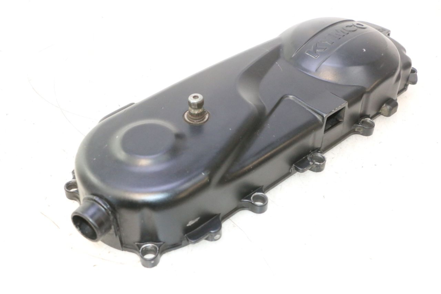photo de VARIATOR COVER KYMCO AGILITY 4T 50 (2018 - 2022) - Product overview