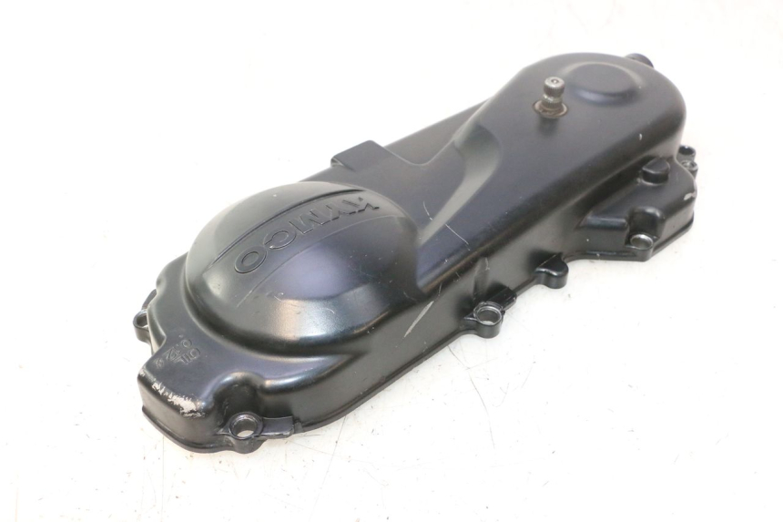 photo de VARIATOR COVER KYMCO AGILITY 4T 50 (2018 - 2022) - Surface and material condition