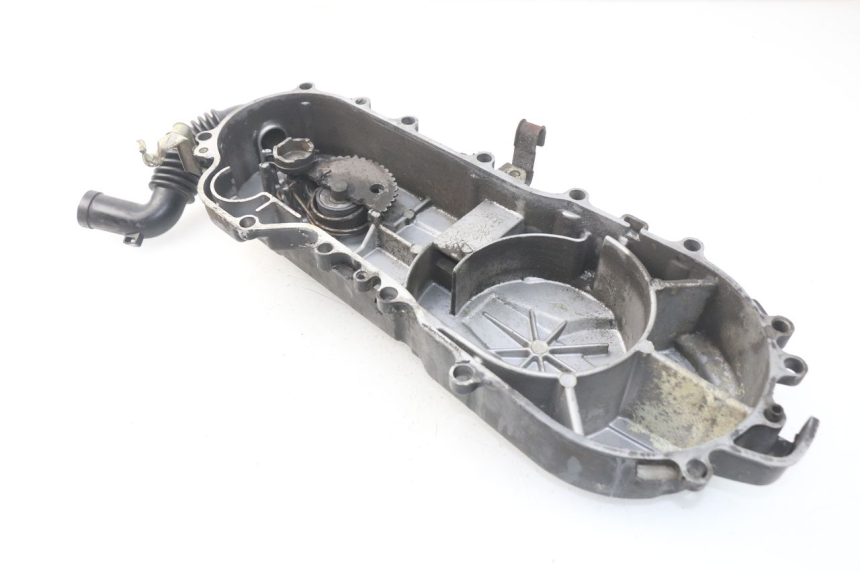 photo de DRIVE BELT COVER KYMCO AGILITY CITY 4T 50 (2008 - 2016) - Component detail