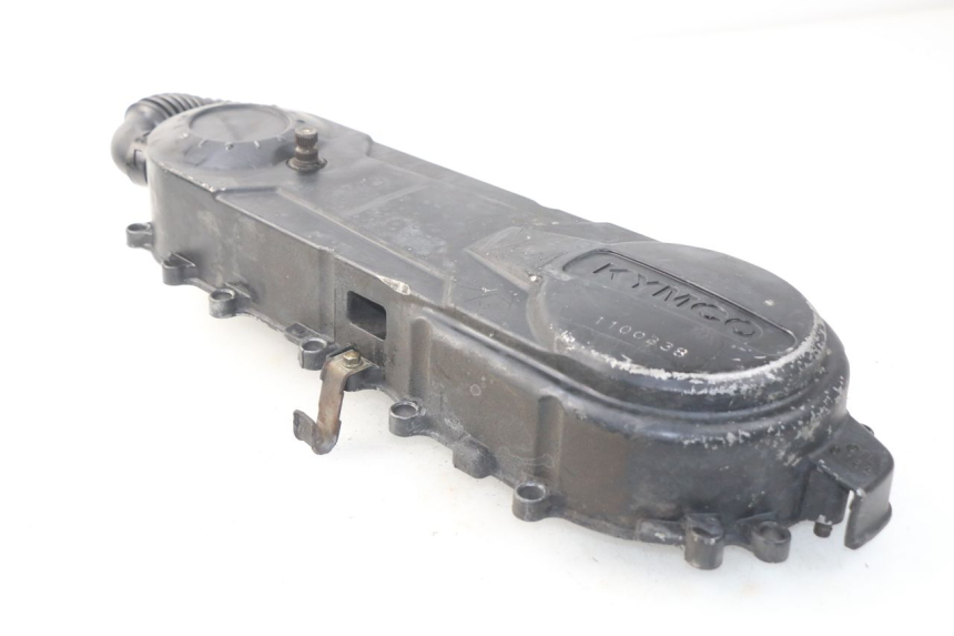 photo de DRIVE BELT COVER KYMCO AGILITY CITY 4T 50 (2008 - 2016) - Surface and material condition