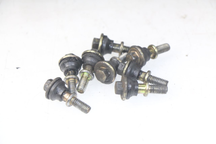 photo de DRIVE BELT COVER KYMCO AGILITY CITY 4T 50 (2008 - 2016) - Checked used part