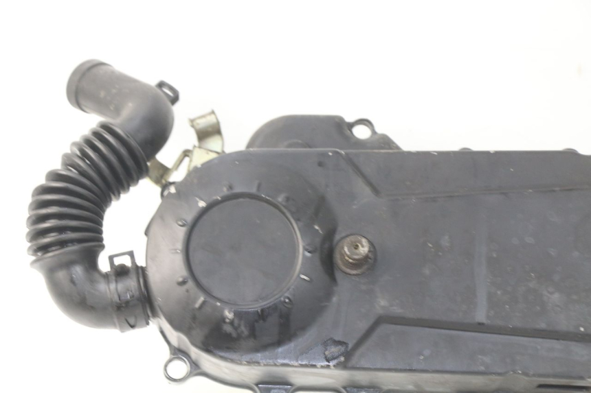 photo de DRIVE BELT COVER KYMCO AGILITY CITY 4T 50 (2008 - 2016) - Markings and original references