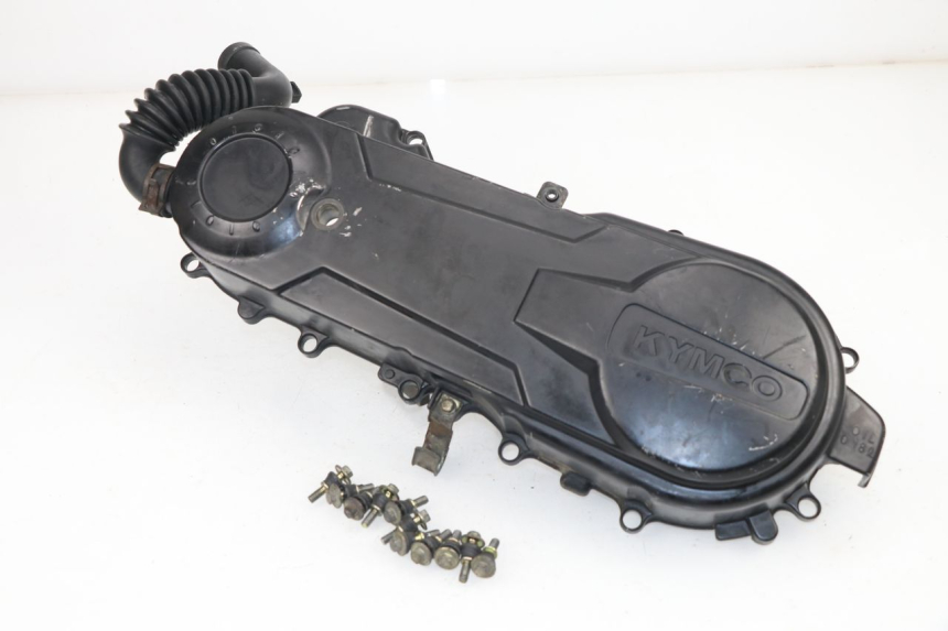 photo de DRIVE BELT COVER KYMCO AGILITY CITY 50 (2008 - 2016) - Main view