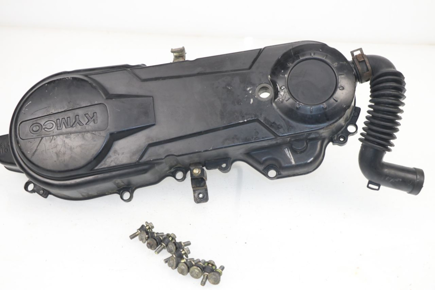 photo de DRIVE BELT COVER KYMCO AGILITY CITY 50 (2008 - 2016) - Technical close-up