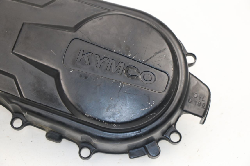 photo de DRIVE BELT COVER KYMCO AGILITY CITY 50 (2008 - 2016) - Surface and material condition