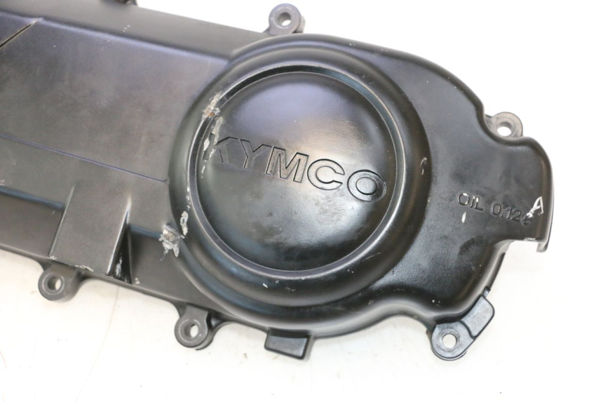 photo de VARIATOR COVER KYMCO AGILITY FR 2T 50 (2012 - 2017) - Distinctive features