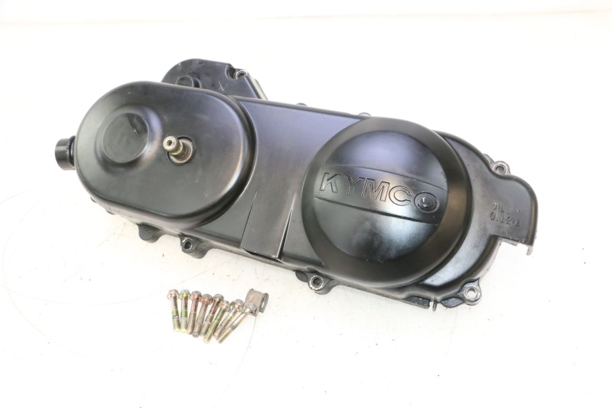 photo de DRIVE BELT COVER KYMCO AGILITY PREMIUM 50 (2007 - 2010) - Main view
