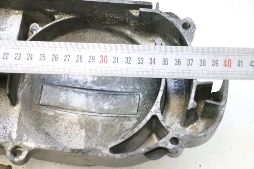 photo de DRIVE BELT COVER KYMCO AGILITY PREMIUM 50 (2007 - 2010) - Component detail