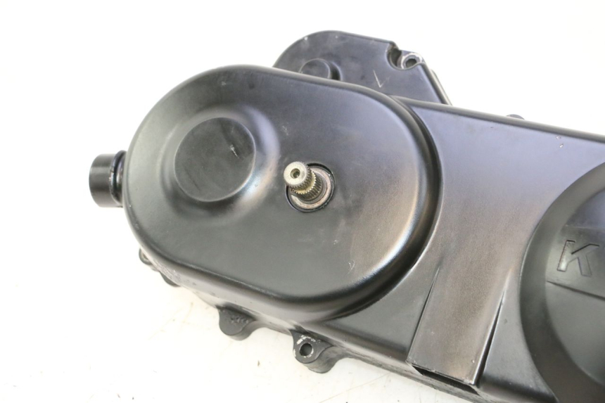 photo de DRIVE BELT COVER KYMCO AGILITY PREMIUM 50 (2007 - 2010) - Component zoom