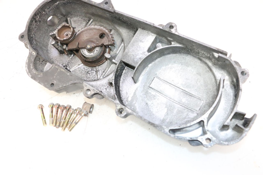photo de DRIVE BELT COVER KYMCO AGILITY PREMIUM 50 (2007 - 2010) - Technical close-up