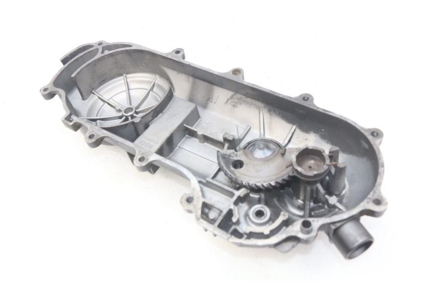 photo de VARIATOR COVER KYMCO AGILITY RS 2T 50 (2009 - 2013) - Alternative perspective