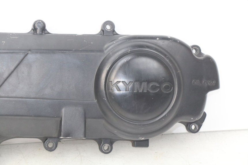 photo de VARIATOR COVER KYMCO AGILITY RS 2T 50 (2009 - 2013) - Fixing points details