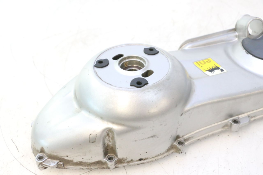 photo de DRIVE BELT COVER APRILIA ATLANTIC S 125 (2010 - 2013) - Fixing points details