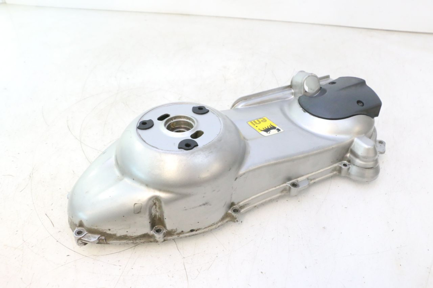 photo de DRIVE BELT COVER APRILIA ATLANTIC S 125 (2010 - 2013) - Surface and material condition