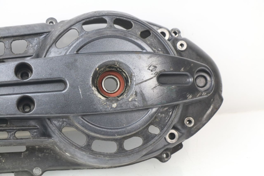 photo de DRIVE BELT COVER PIAGGIO BEVERLY 500 (2003 - 2007) - Surface and material condition