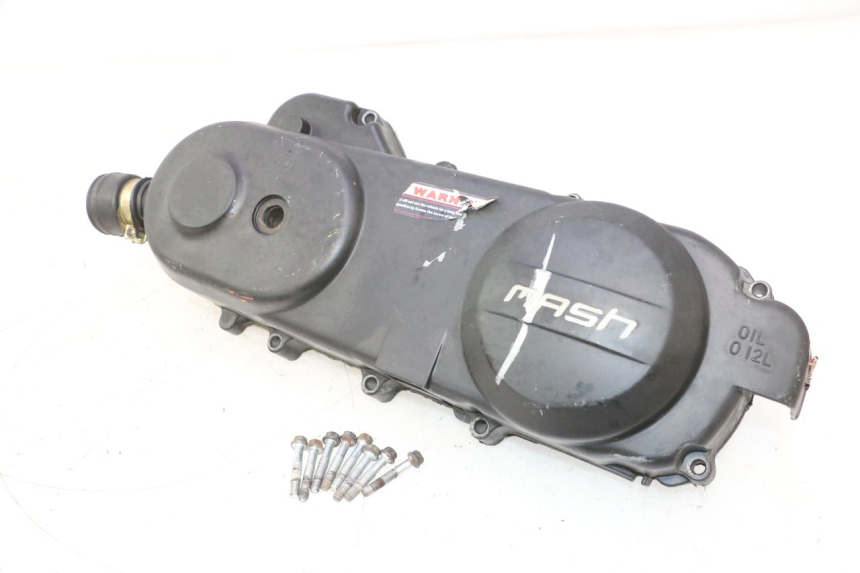 photo de DRIVE BELT COVER MASH BIBOP 2.0 50 (2021 - 2026) - Main view