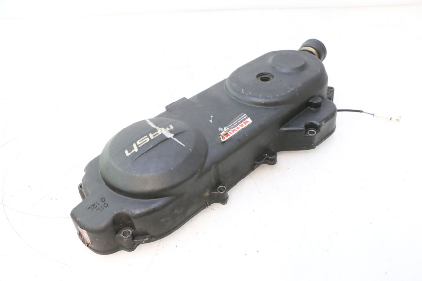 photo de DRIVE BELT COVER MASH BIBOP 2.0 50 (2021 - 2026) - Additional view of the item