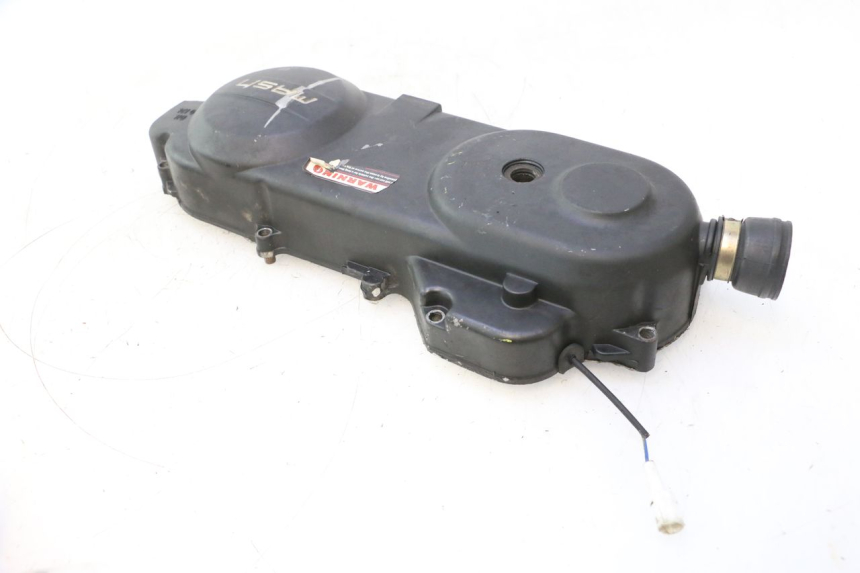 photo de DRIVE BELT COVER MASH BIBOP 2.0 50 (2021 - 2026) - Distinctive features