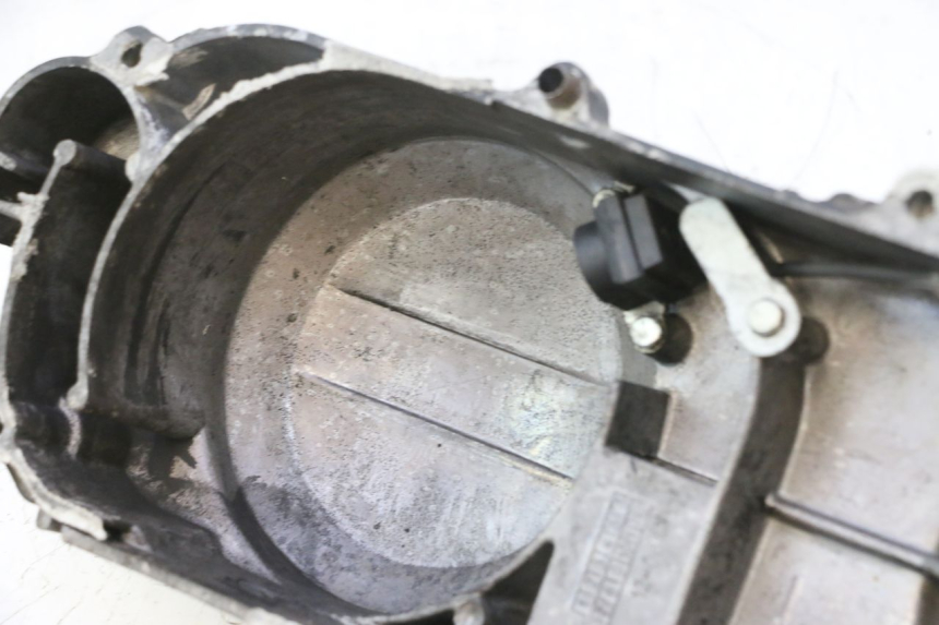 photo de DRIVE BELT COVER MASH BIBOP 2.0 50 (2021 - 2026) - Alternative perspective