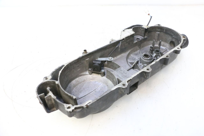 photo de DRIVE BELT COVER MASH BIBOP 2.0 50 (2021 - 2026) - Markings and original references