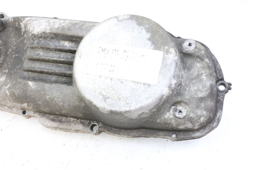 photo de VARIATOR COVER BMW C1 125 (2000 - 2003) - Fixing points details