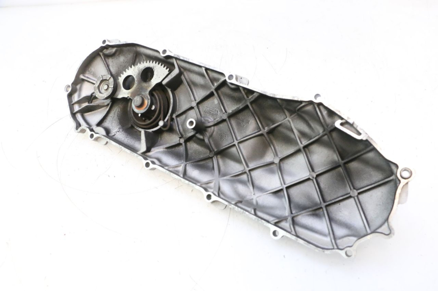 photo de DRIVE BELT COVER MBK BOOSTER ROCKET 50 (2004 - 2016) - Alternative perspective