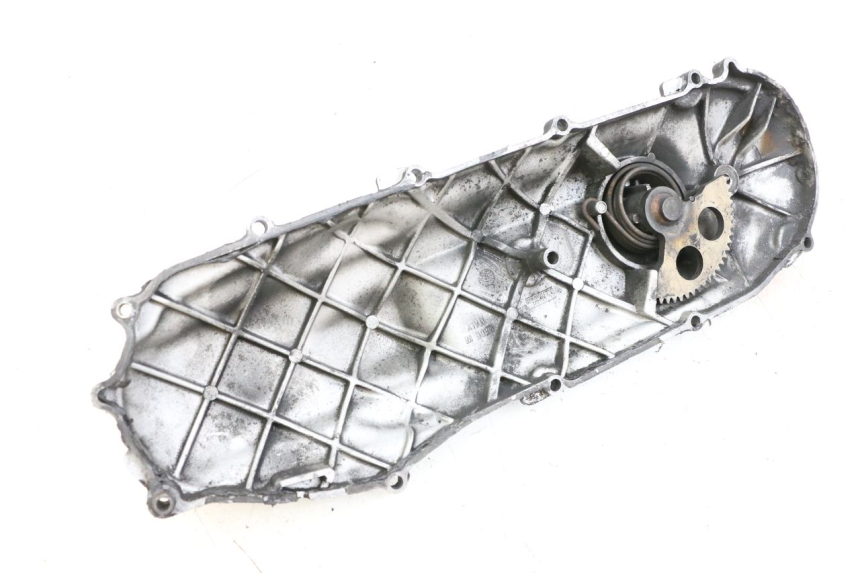 photo de VARIATOR COVER MBK BOOSTER SPIRIT 50 (2004 - 2017) - Component detail