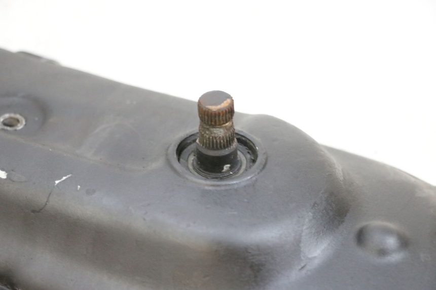 photo de VARIATOR COVER MBK BOOSTER SPIRIT 50 (2004 - 2017) - Additional view of the item